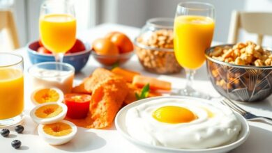 أفضل وقت لتناول فيتامين ب12