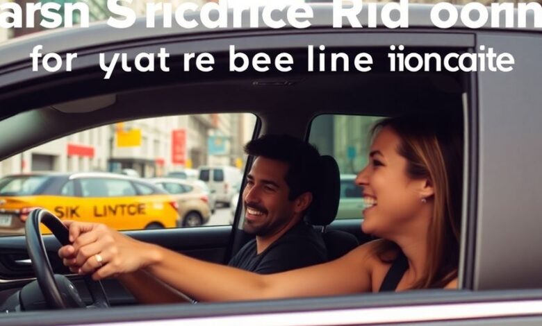 كيف تصبح شريك اوبر وتحقيق دخل إضافي 1 شريك اوبر