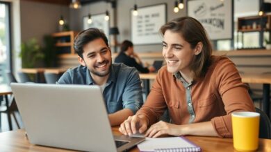 كيف أفتح مشروع بدون رأس مال 2025