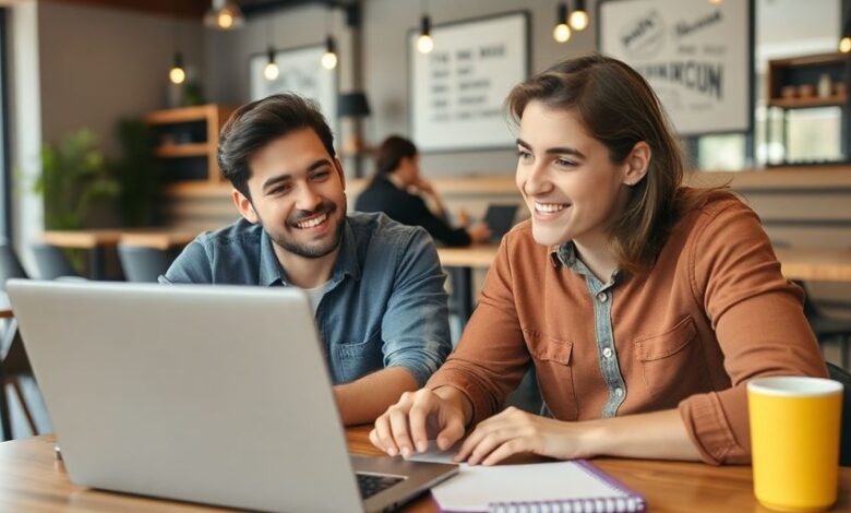 كيف أفتح مشروع بدون رأس مال 2025 1 كيف أفتح مشروع بدون رأس مال 2025