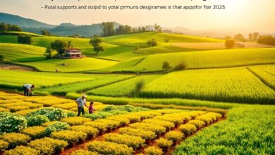 تسجيل في دعم ريف