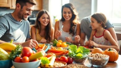 مواعيد الوجبات