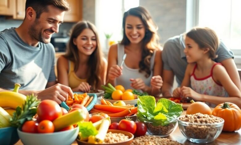 دليلك الشامل لتحديد أفضل مواعيد الوجبات لصحة أفضل 1 مواعيد الوجبات