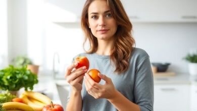 الشعور بالجوع المفرط