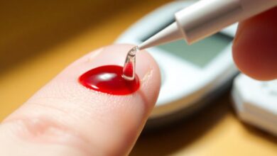 ما هو قياس السكر الطبيعي