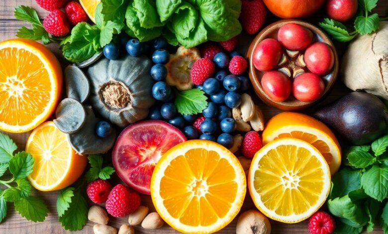 اكتشف أسرار أطعمة لتحسين المزاج: دليل شامل 1 أطعمة لتحسين المزاج